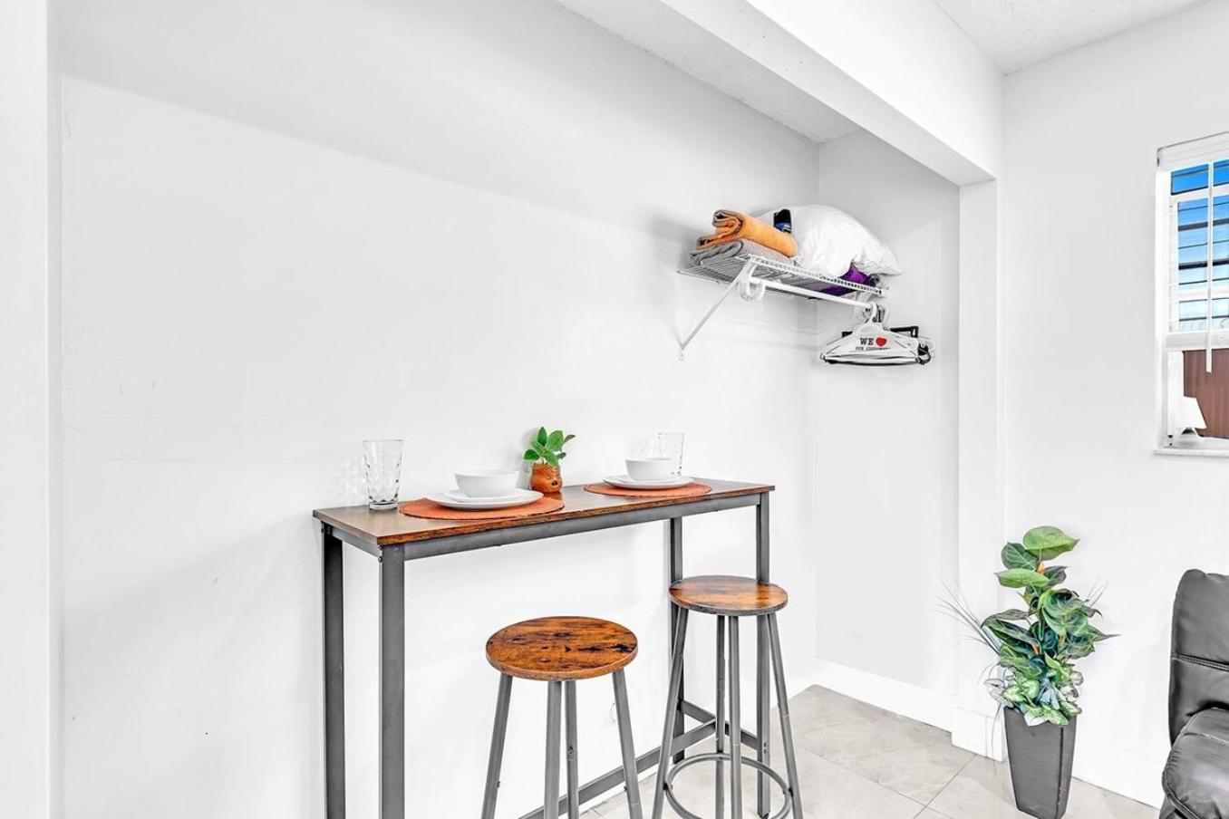 New 2 Bed Studio Close To Beach & Casino Ha04 Χόλιγουντ Εξωτερικό φωτογραφία